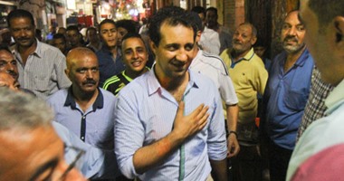 أحمد مرتضى: أقنعنا باكيتا بتقاضى 35 ألف دولار شهريا