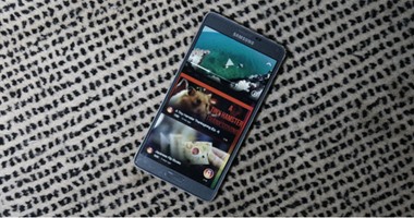 سامسونج تغلق خدمة البث الموسيقى Samsung Milk بعد عام من إطلاقها