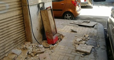تحرير 9 آلاف قضية سرقة تيار كهربائى خلال 24 ساعة