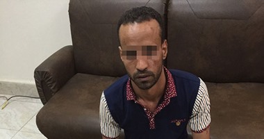 سقوط صاحب كافتيريا بالغردقة وبحوزته سلاح نارى