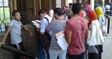 "التعليم": تسليم طلاب الثانوية العامة أرقام الجلوس من المدارس دون مقابل