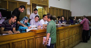 رئيس محكمة جنوب الجيزة: تلقينا 23 طلبا للترشح حتى الآن
