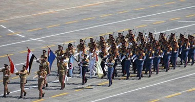 مصر تقضى على الهيمنة الأمريكية بالتقارب مع موسكو وبكين.. التنين الصينى والدب الروسى يدعمان القاهرة اقتصاديا وعسكريا.. والرئيس السيسى يلتقى بوتين للمرة الخامسة فى الصين خلال الذكرى الـ70 لعيد النصر