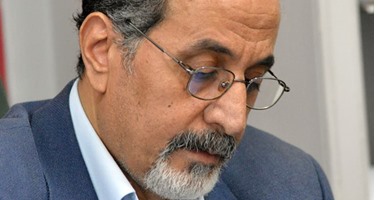 لماذا لا يتدخل البرلمان لحل أزمة نقابة التشكيليين؟!