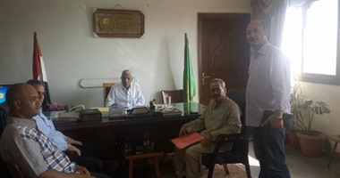 استجابة لليوم السابع.. صحة القليوبية توافق على إزالة مبنى حميات الخرقانية