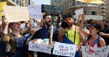 من "الغضب" إلى "طلعت ريحتكم".. الشعوب العربية تسمى ثوراتها