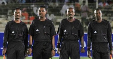 حكم الأهلى والملعب المالى يتعرض لاعتداء وحشى بالسودان
