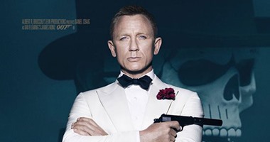 سلسلة أفلام جيمس بوند تتراجع.. والإيرادات خير دليل