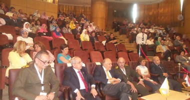 مؤتمر مشروع حلمنا: وفيات الأطفال 14 طفلاً لكل 1000 فى مصر