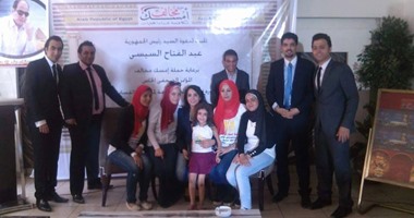 رؤساء أحياء بورسعيد و"امسك مخالف" يشنون اليوم حملات على الأسواق