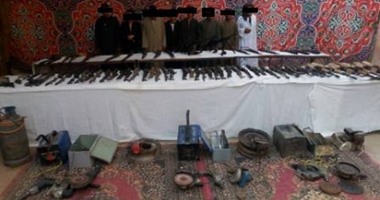 عائلات "حمادة وتوتو".. اتخذت الجريمة طريقا للثراء.. عاطل وأسرته تاجروا فى جسدهم لشراء "كباريه".. وعائلتى "مسعد" و"النخيلة" احترفتا النشل والسرقة.. وأسرة الصعيدى تاجرت فى المخدرات وسقطت بحيلة سينمائية