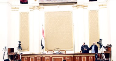 مرشح تمرد بالسيدة زينب : كتلة " فى حب مصر" هى الأقرب لى حال دخول البرلمان
