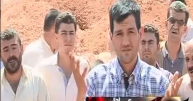 ركاب: والد الطفل السورى الغريق إيلان قاد قارب المهاجرين