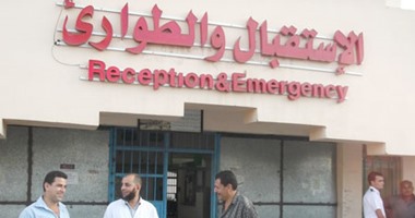 عاطل يطلق النار على خفير نظامى أثناء ضبطه فيصيبه بأسوان 
