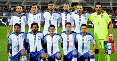 "فيفا" يحرم الكويت من استضافة مباراة بلجيكا وإيطاليا
