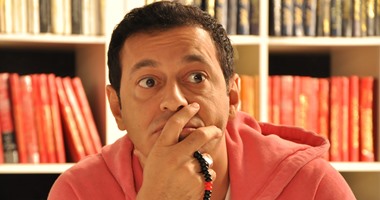 مصطفى شعبان ينتهى من تصوير "أيوب" منتصف شهر رمضان