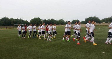 وزير الرياضة يُهدد بإحالة "فضيحة السنغال" للنائب العام بسبب 12 ألف يورو