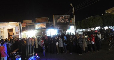 هبة عرفة تكتب:  عمرك كام