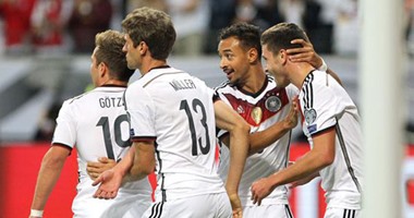 قرعة يورو 2016.. بلجيكا مع الكبار فى التصنيف الأول وإيطاليا بالثانى