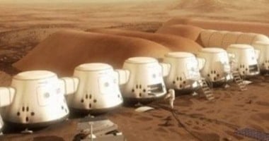 علماء يصفون مهمة المريخ "الذهاب بلا عودة" بالمستحيلة