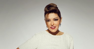 سميرة سعيد: أطرح ألبومى "عايزة أعيش" فى عيد الأضحى