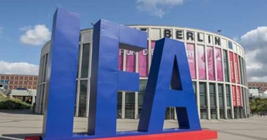 "التكنولوجيا مش بس تليفونات".. 4 تقنيات أذهلت العالم بمعرض IFA ببرلين