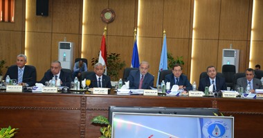 البترول: إعادة تأهيل وتطوير معامل التكرير الحالية لزيادة طاقتها 