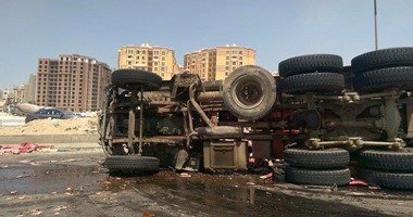 جامعة هارفارد: 20٪ من حوادث النقل الثقيل بسبب نوم السائقين