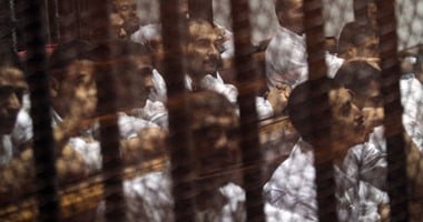 النيابة باقتحام قسم التبين: المتهمون فئتين ضل سعيهما فى الحياة الدنيا