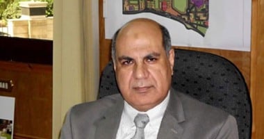 رئيس جامعة كفر الشيخ يعلن انتظام العمل بالمستشفى الجامعى