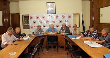 حزب التجمع: تشكيل الهيئة البرلمانية بـ 10 نواب يقضى على الأحزاب داخل البرلمان