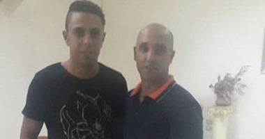 طلائع الجيش يضم "عادل" دجلة 3 مواسم