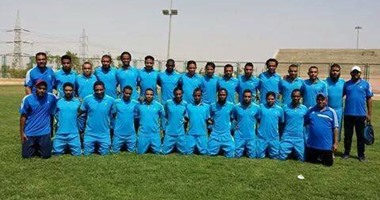 النصر للتعدين يتعاقد مع "ظهير أيمن"الأهلى