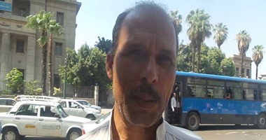 بالفيديو.. مواطن لوزير الصحة :"معندناش وحدة صحية فى قرية آجور بالقناطر"
