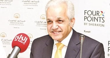 ترشيح أول مصرى لرئاسة شبكة بنوك الطعام العالمية