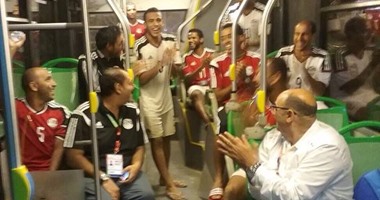 منتخب الشاطئية يواجه ليبيا اليوم فى نصف نهائى بطولة "بسكارا"