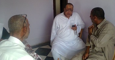 اتصال كاذب سرب الفرح لقلوب أهالى صيادى القصير المحتجزين بالسودان.. رئيس اللجنة النقابية: القنصل المصرى ببور سودان أخبرنى أنهم ما زالوا محبوسين ويعاملون جيدًا.. وأكد توكيل محامٍ للإفراج عنهم