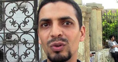 بالفيديو.. مواطن يطالب الحكومة بالتعدى على الأرض الزراعية