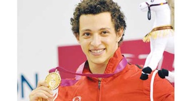 اليوم انطلاق بطولة كرواتيا الدولية للجمباز