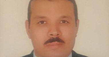 تعيين المهندس محمد سيد مديرا عاما لمنطقة تليفونات الإسماعيلية