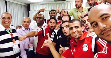 "التأشيرات" تهدد سفر رباعى منتخب الشاطئية للإمارات