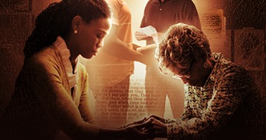 "War Room" يتصدر إيرادات الـ"weekend" بالسينما الأمريكية هذا الأسبوع