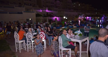 شركة مينا تحتفل بتسليم وحدات منتجع "تركواز" بالساحل الشمالى