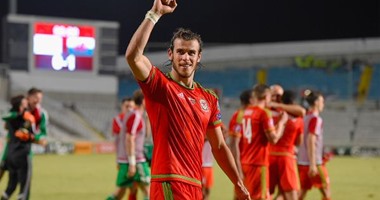 استبعاد بيل ورامسى من قائمة ويلز لمواجهة هولندا