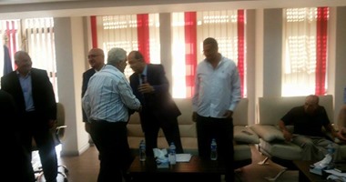 لجنة الأندية تجتمع بعد "العيد" لانتخاب الرئيس الجديد