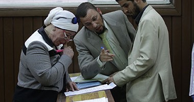 لجنة الانتخابات بأسيوط تتلقى 21 طعنا من المرشحين المستبعدين