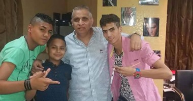 أغنية "مفيش صاحب يتصاحب" من "عيال حريفة" الأكثر بحثا على اليوتيوب