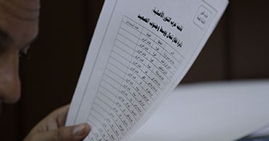 ننشر أبرز أسماء قائمة جنوب الصعيد لحزب النور