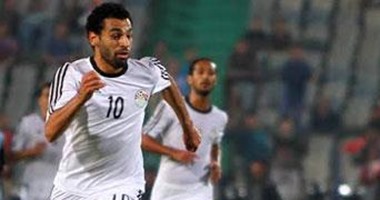 بالفيديو.. "الكاف": مصر تسحق تشاد فى تصفيات أفريقيا