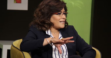 اليوم أولى جلسات استئناف فاطمة ناعوت على حبسها 3 سنوات بتهمة ازدراء الأديان